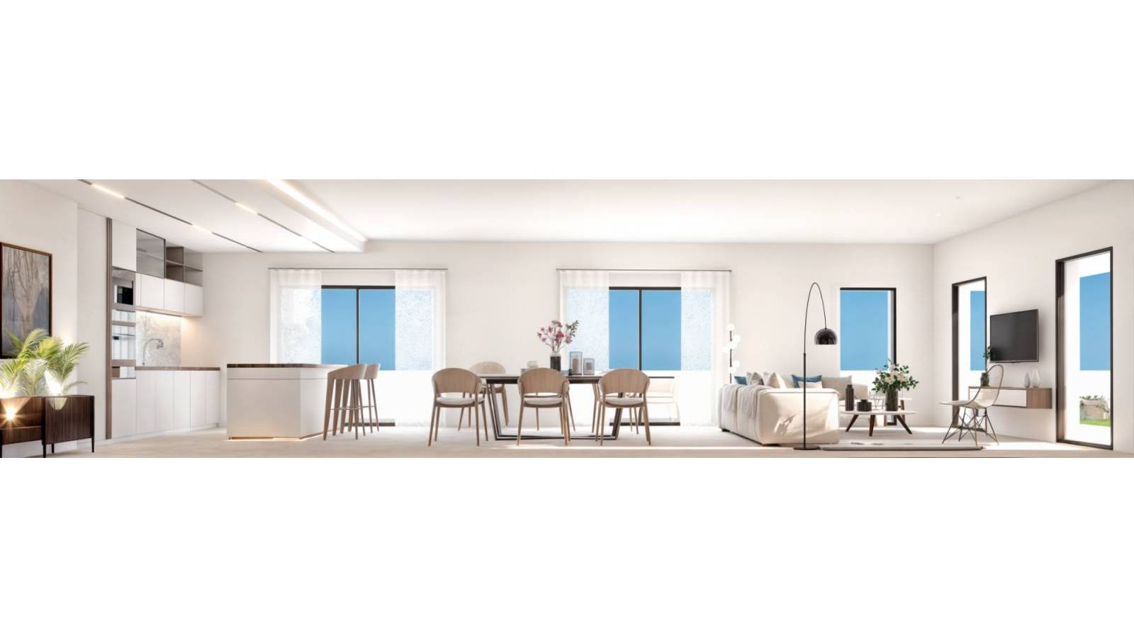 Neue immoblilien - Villa - Finestrat