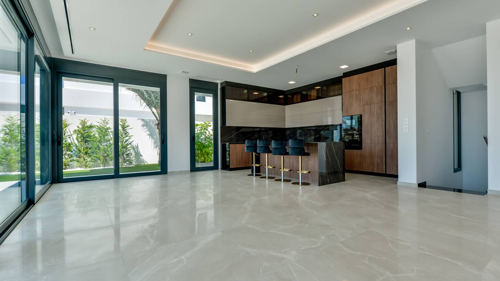 Neue immoblilien - Villa - Finestrat