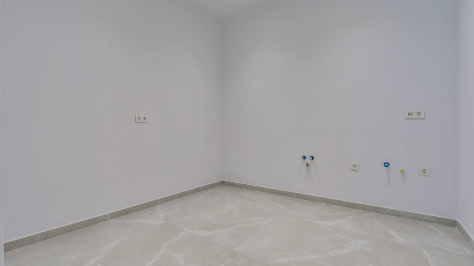 Neue immoblilien - Villa - Finestrat