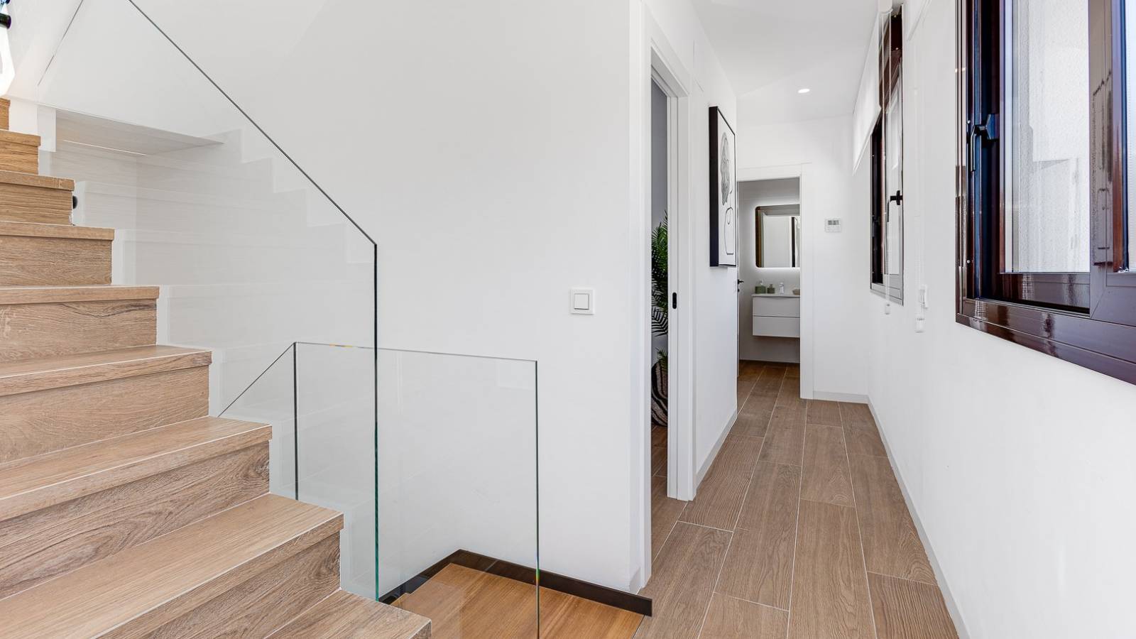 Neue immoblilien - Villa - Finestrat