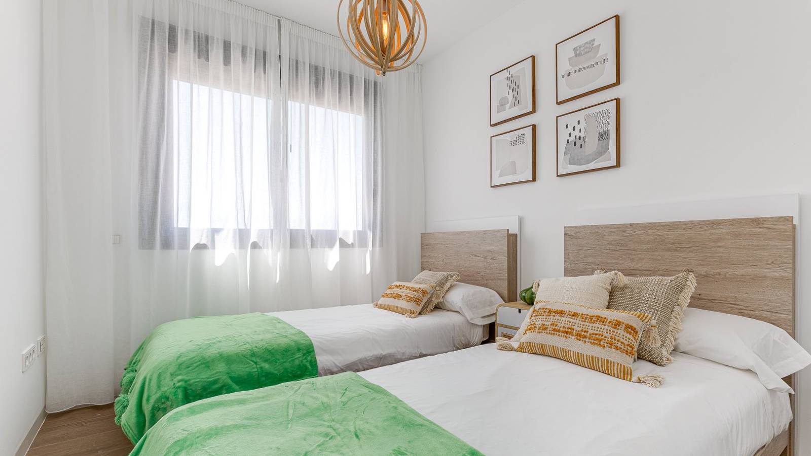 Neue immoblilien - Villa - Finestrat