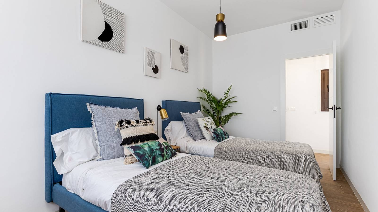 Neue immoblilien - Villa - Finestrat