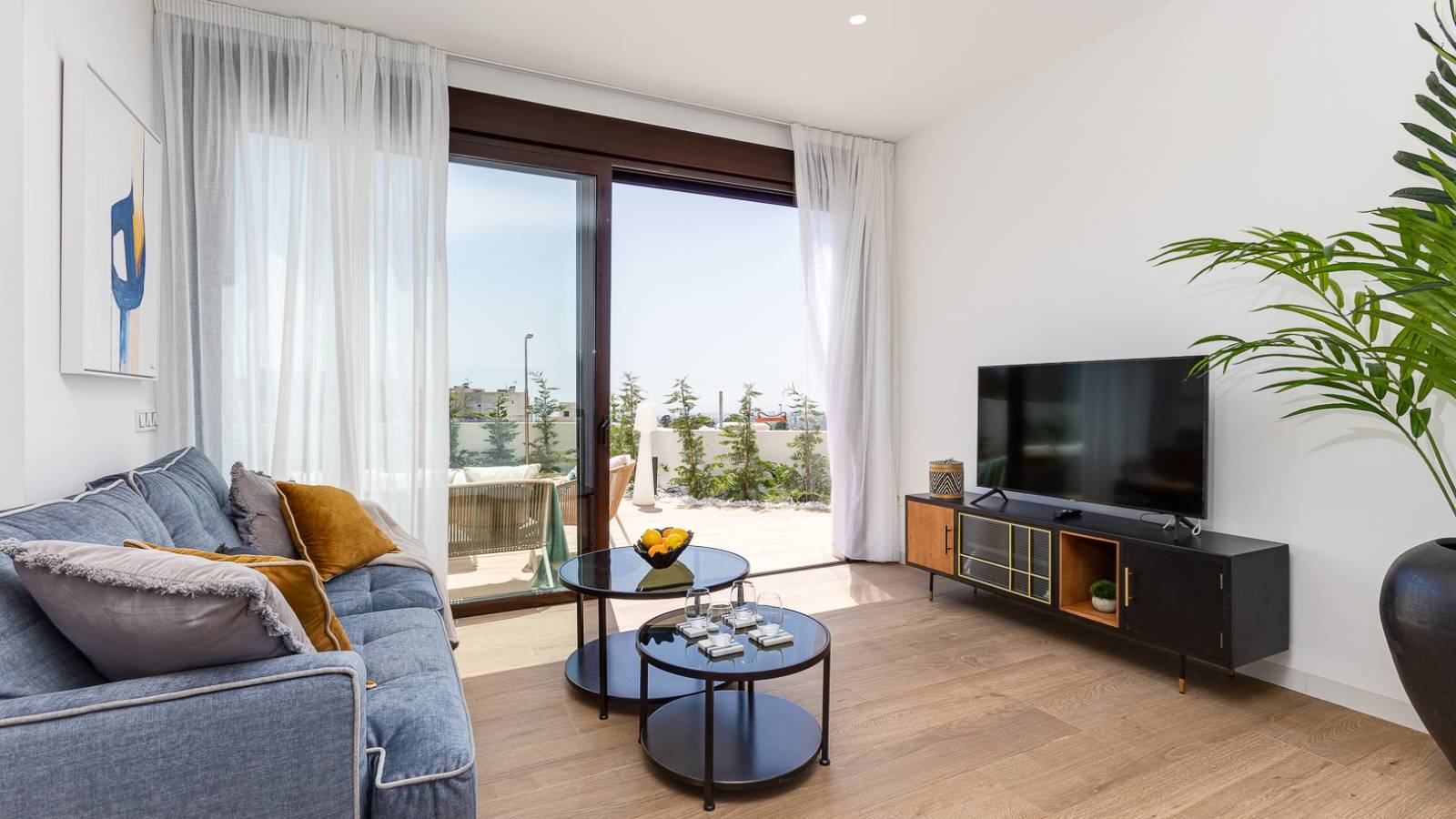 Neue immoblilien - Villa - Finestrat