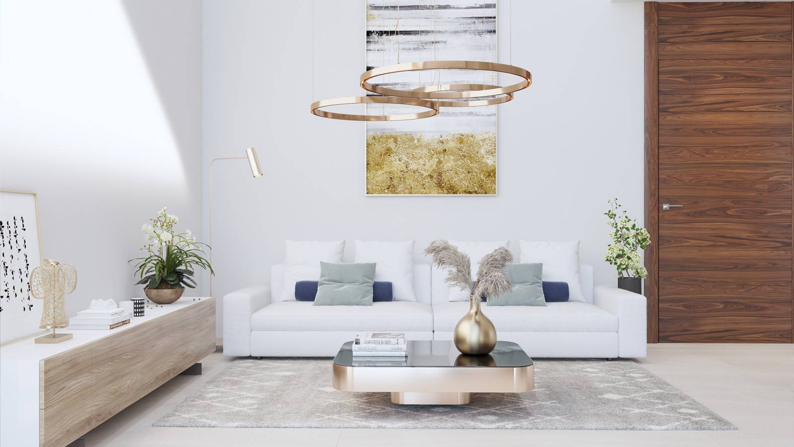 Neue immoblilien - Villa - Finestrat