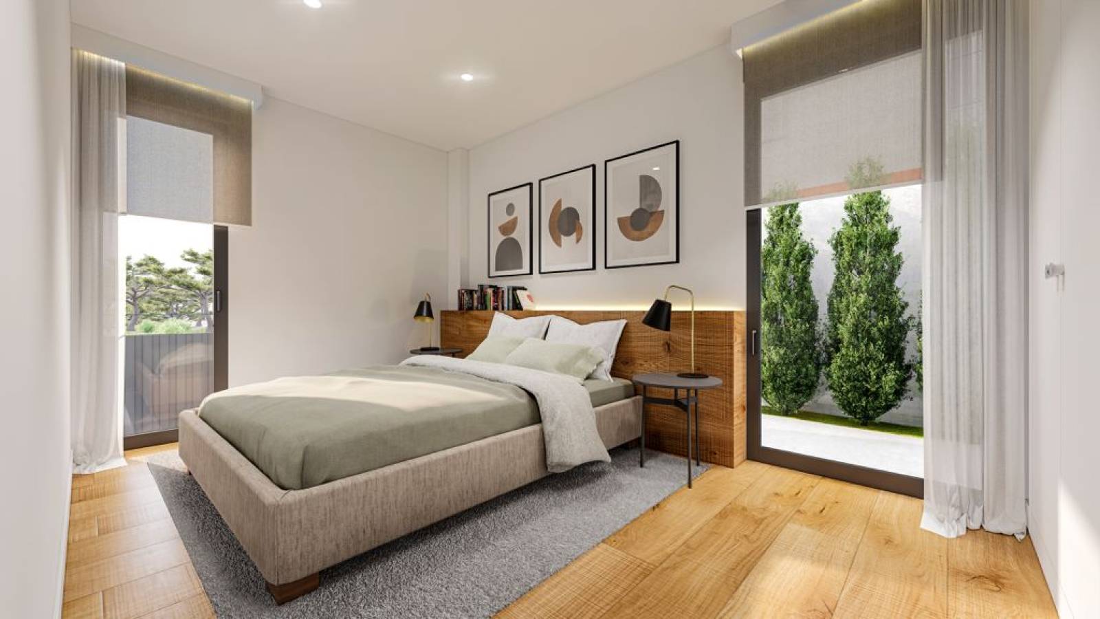 Neue immoblilien - Villa - Finestrat