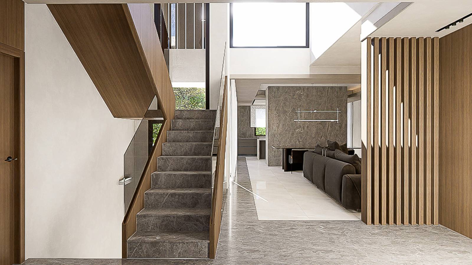 Neue immoblilien - Villa - Finestrat