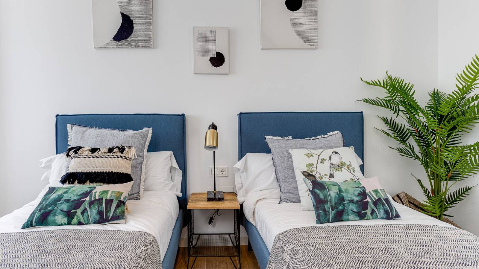 Neue immoblilien - Villa - Finestrat