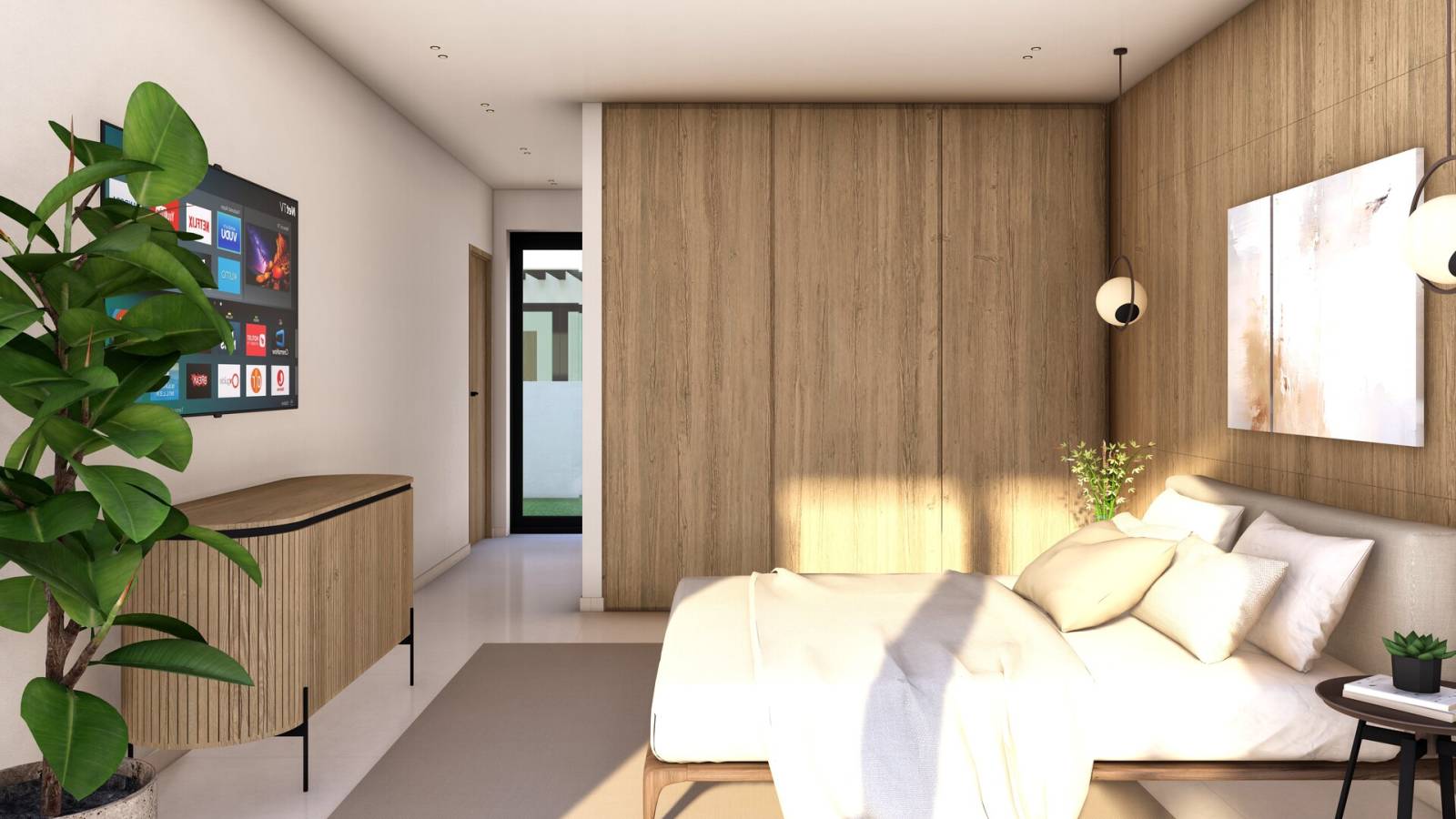 Neue immoblilien - Villa - Finestrat