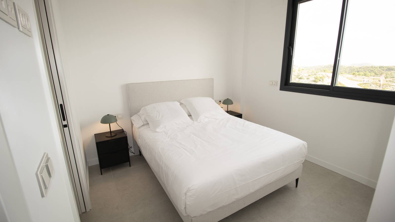 Neue immoblilien - Villa - Finestrat