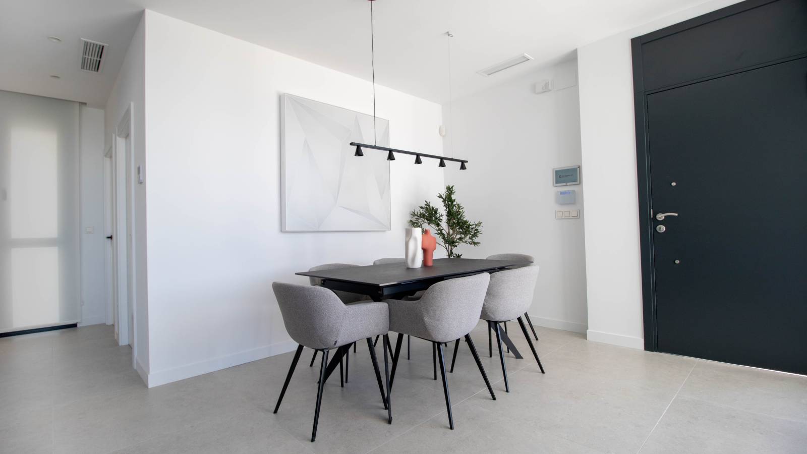 Neue immoblilien - Villa - Finestrat