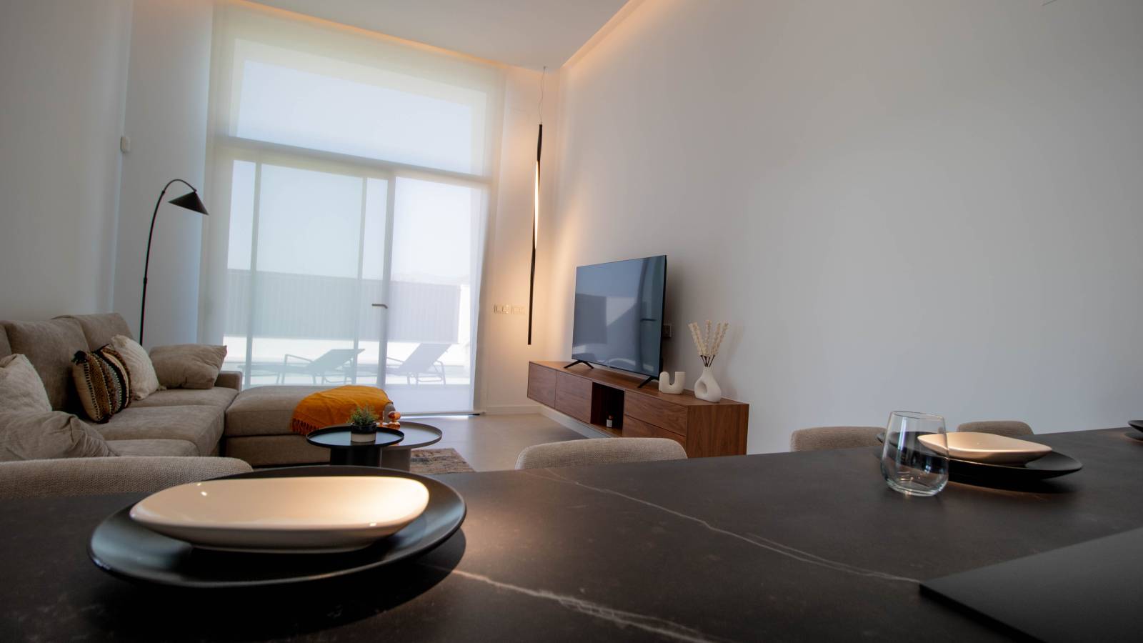 Neue immoblilien - Villa - Finestrat