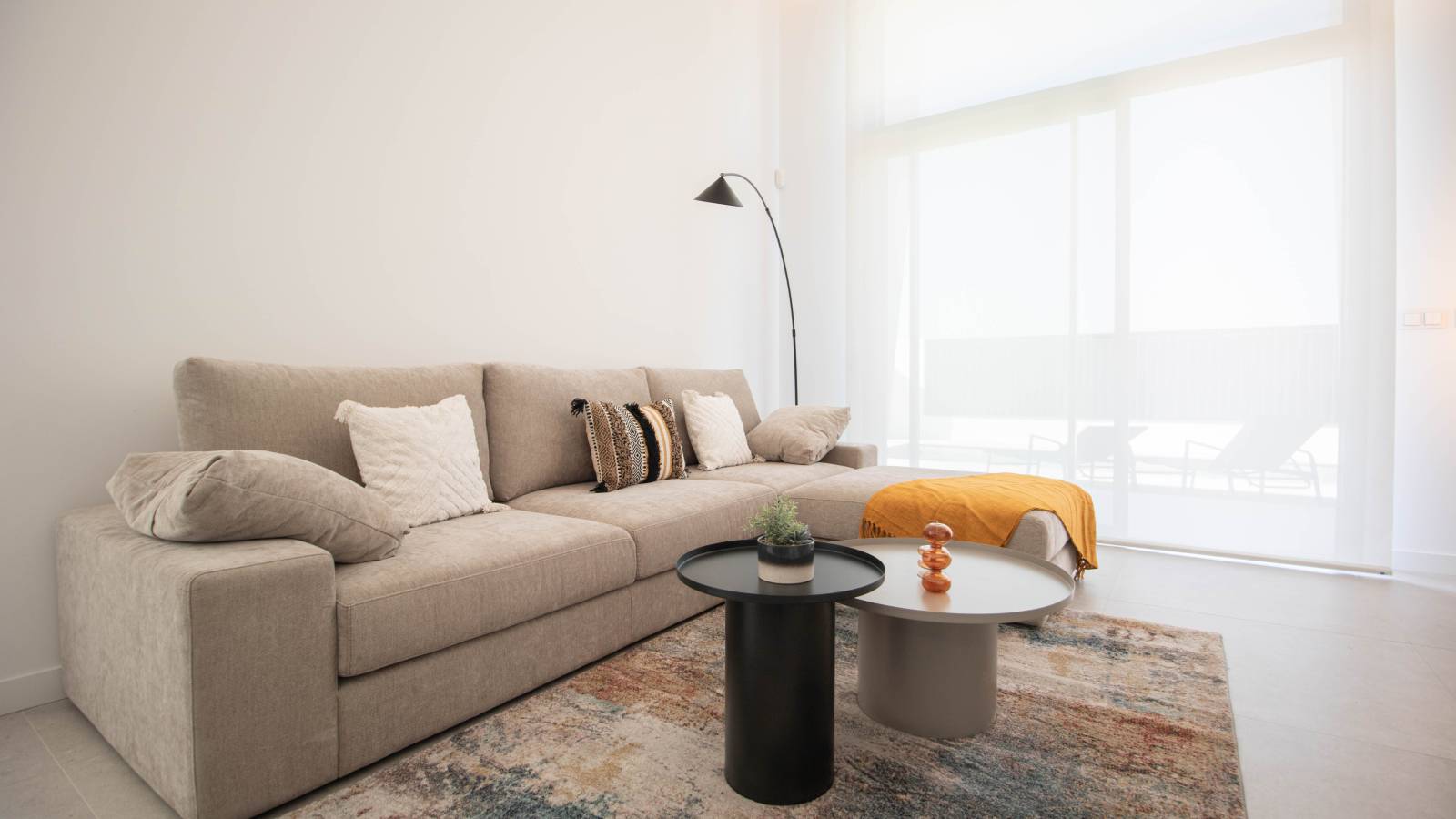 Neue immoblilien - Villa - Finestrat