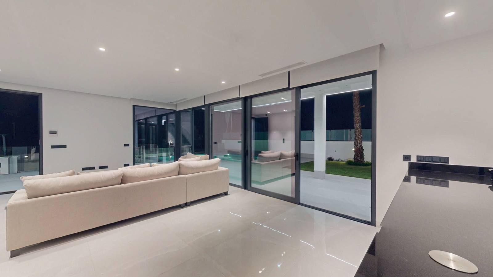 Neue immoblilien - Villa - Finestrat