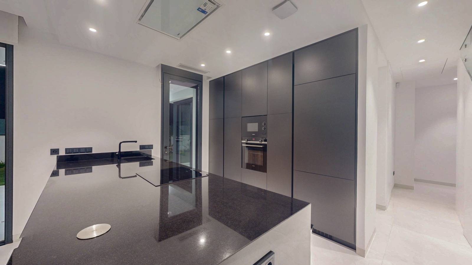Neue immoblilien - Villa - Finestrat