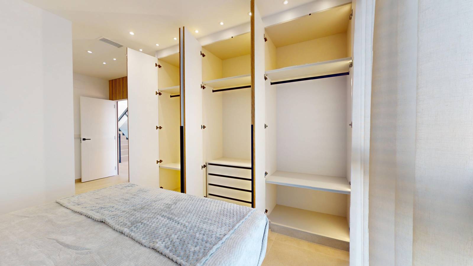 Neue immoblilien - Villa - Finestrat