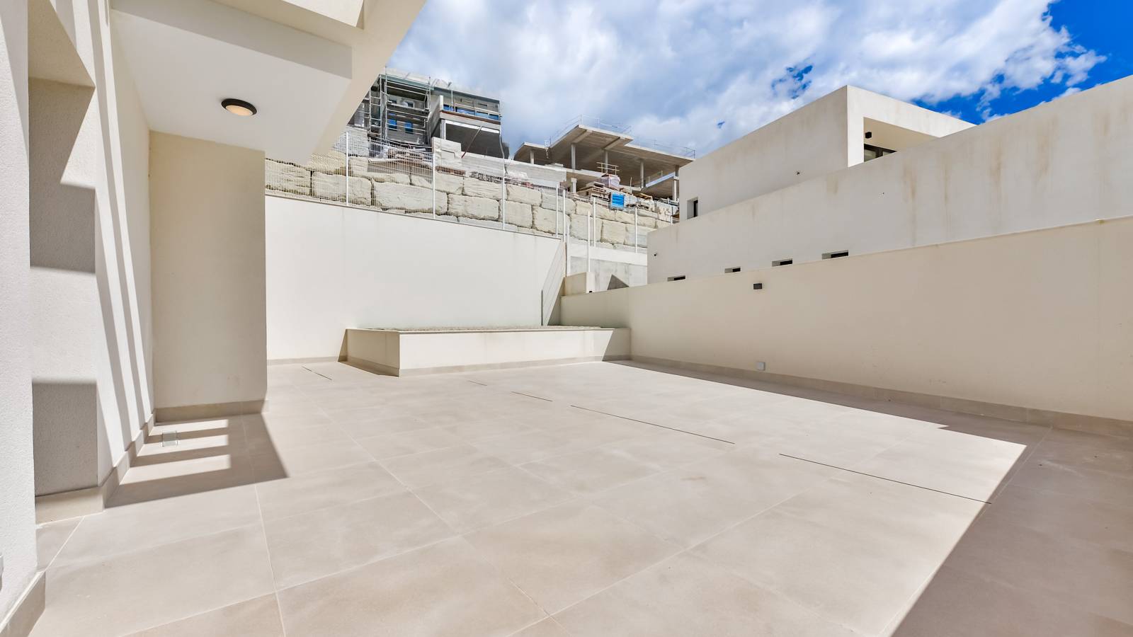 Neue immoblilien - Villa - Finestrat