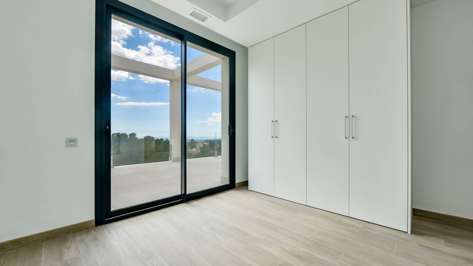 Neue immoblilien - Villa - Finestrat