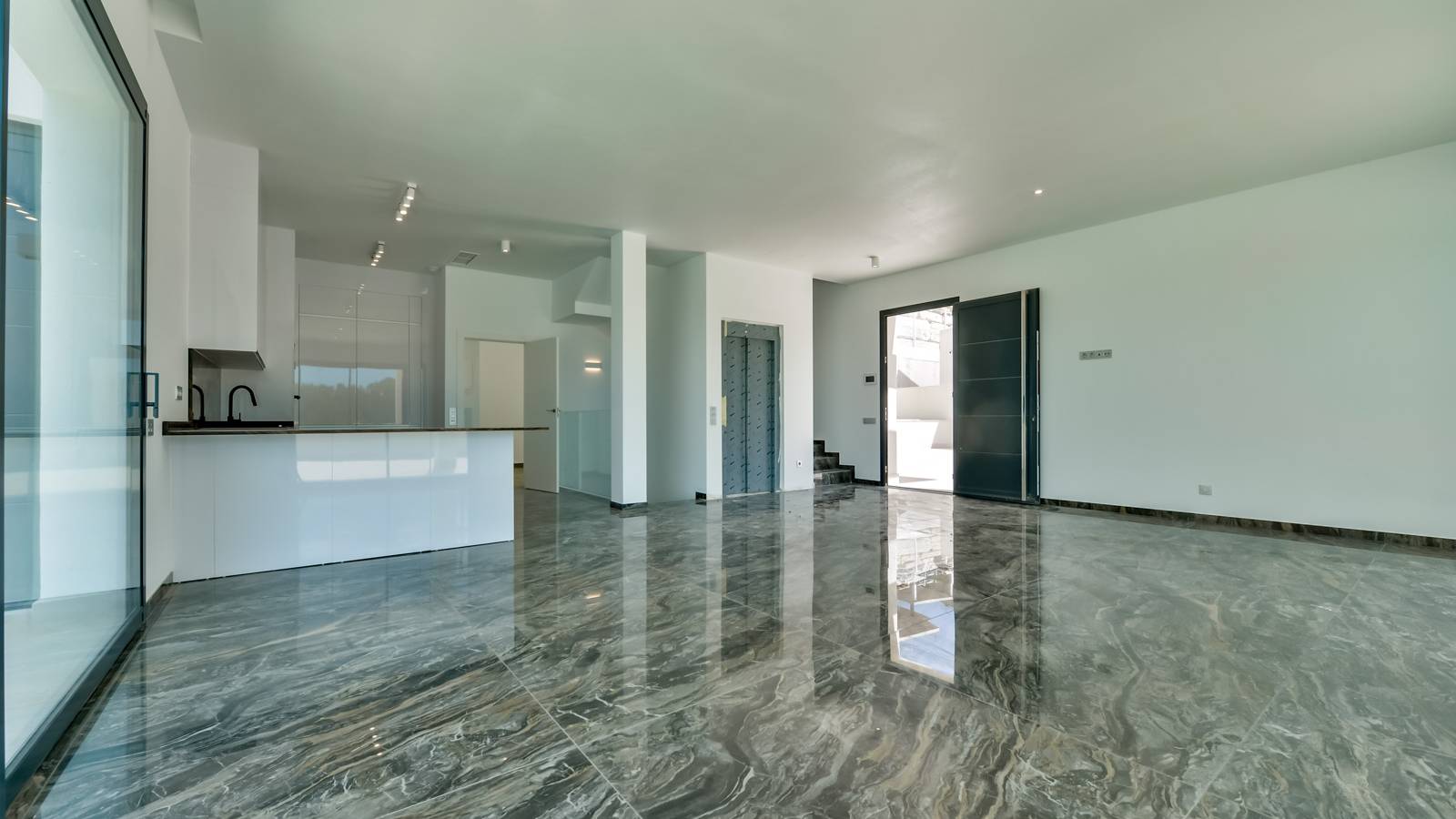 Neue immoblilien - Villa - Finestrat