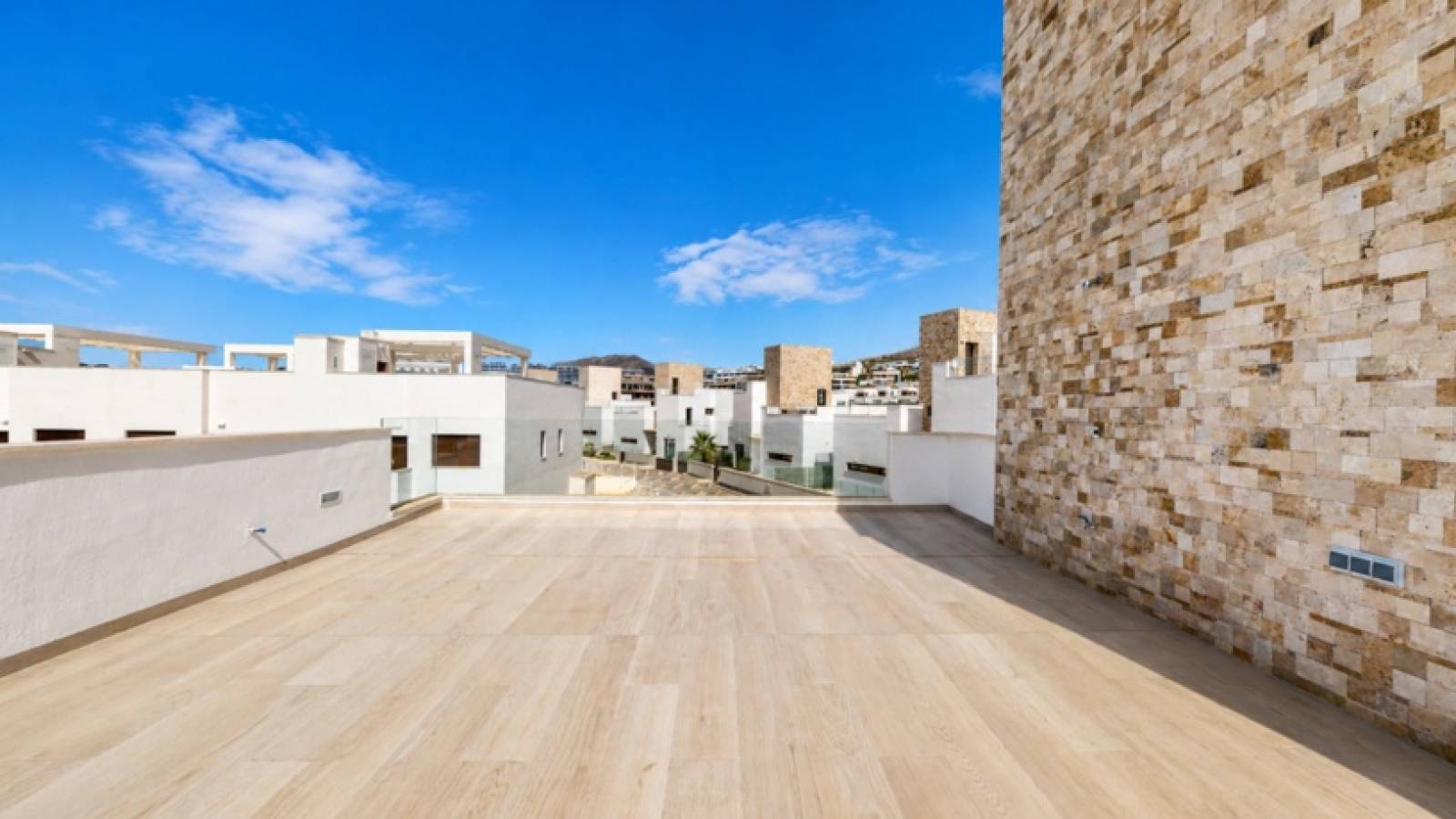 Neue immoblilien - Villa - Finestrat