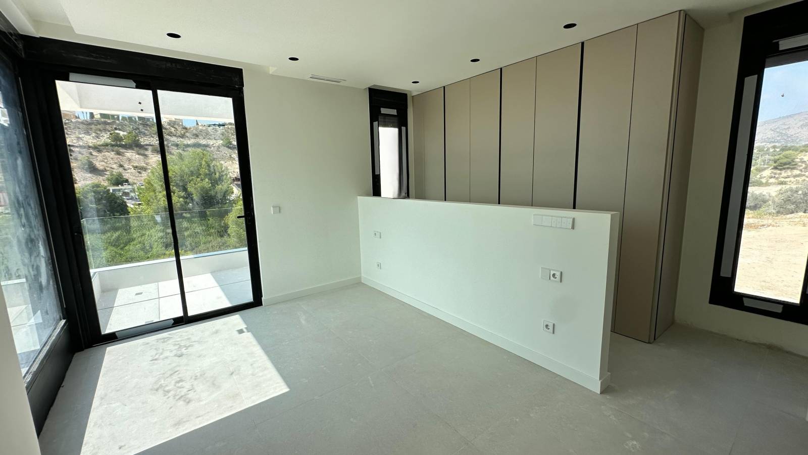 Neue immoblilien - Villa - Finestrat