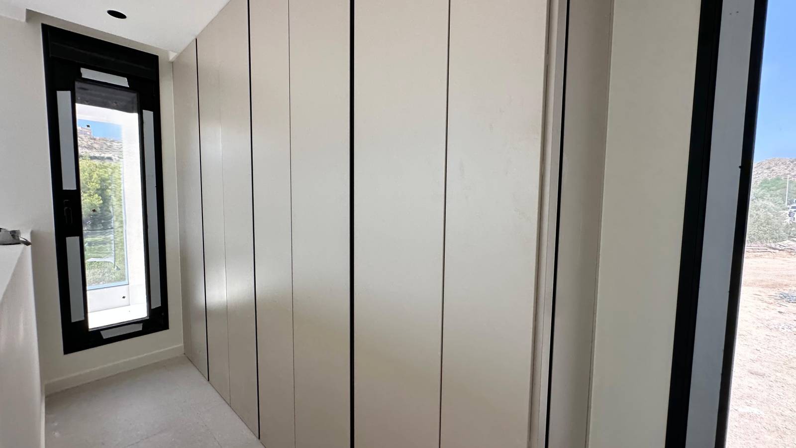 Neue immoblilien - Villa - Finestrat