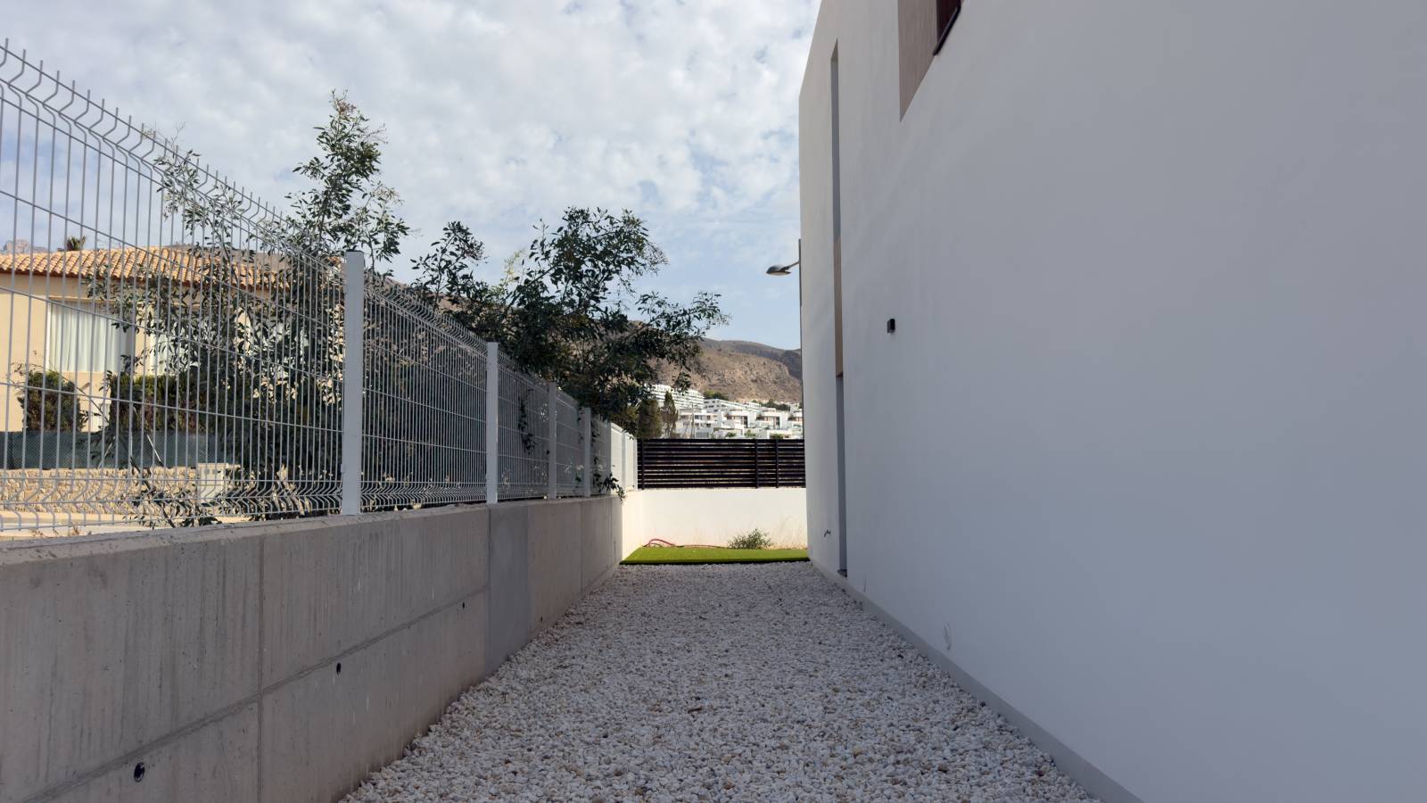 Neue immoblilien - Villa - Finestrat