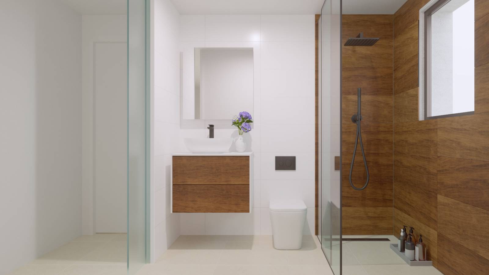 Neue immoblilien - Villa - Finestrat