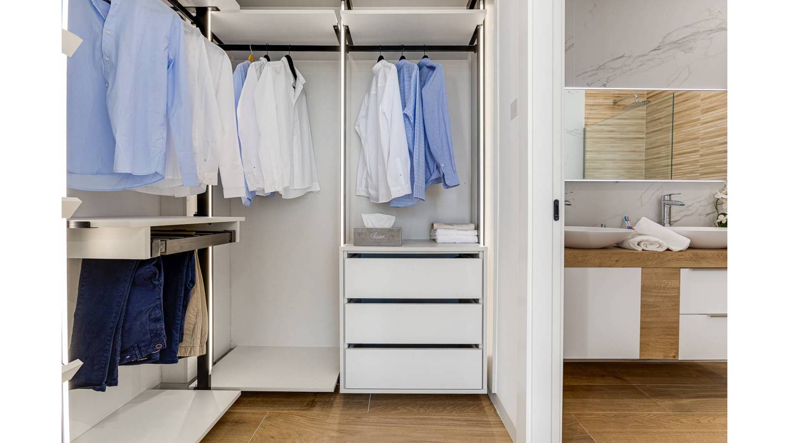 Neue immoblilien - Villa - Finestrat