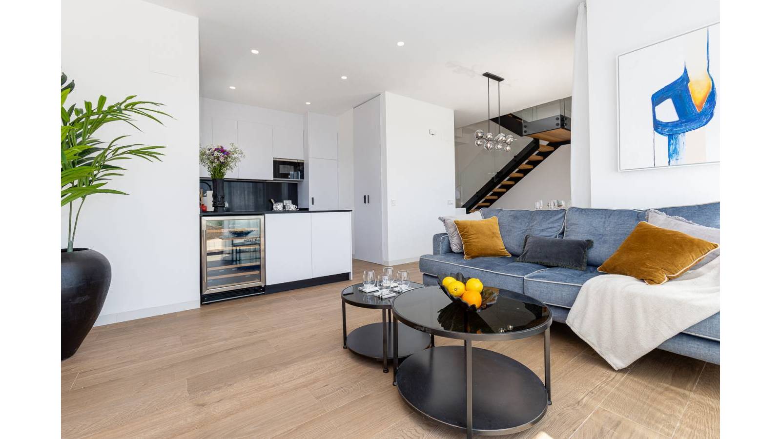 Neue immoblilien - Villa - Finestrat