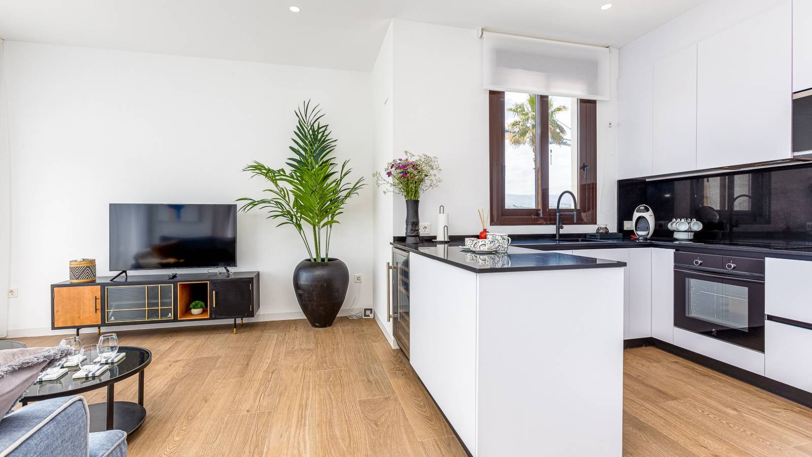 Neue immoblilien - Villa - Finestrat