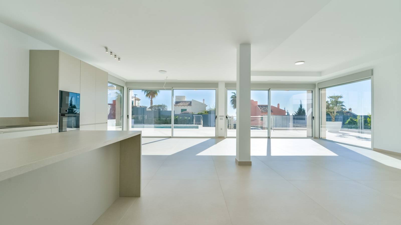 Neue immoblilien - Villa - Finestrat