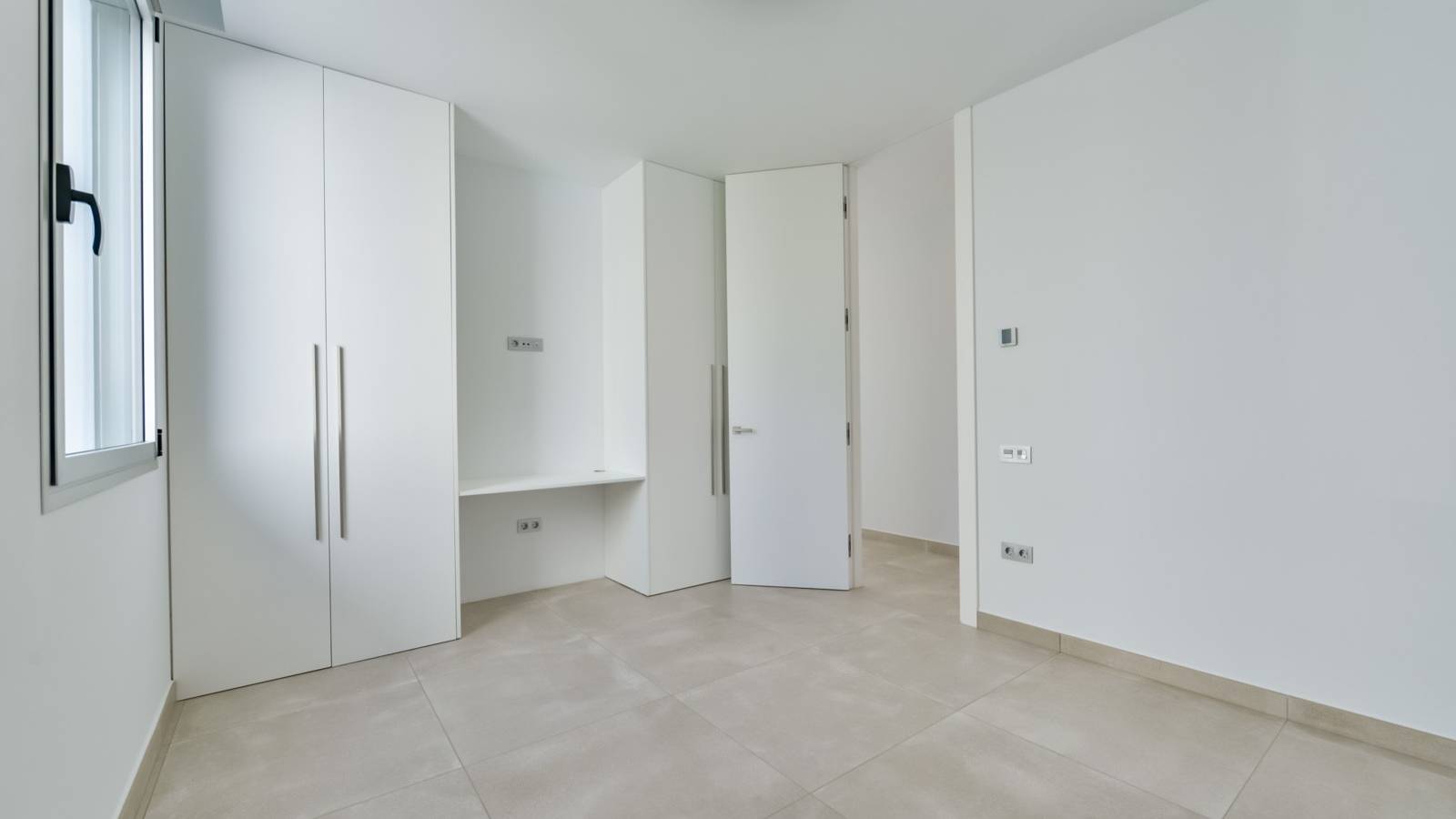 Neue immoblilien - Villa - Finestrat