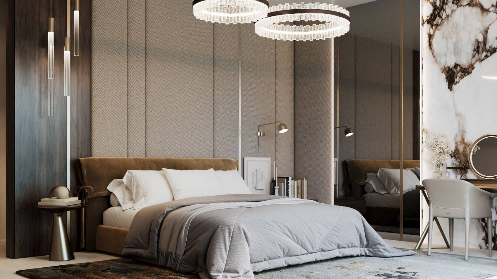 Neue immoblilien - Villa - Finestrat