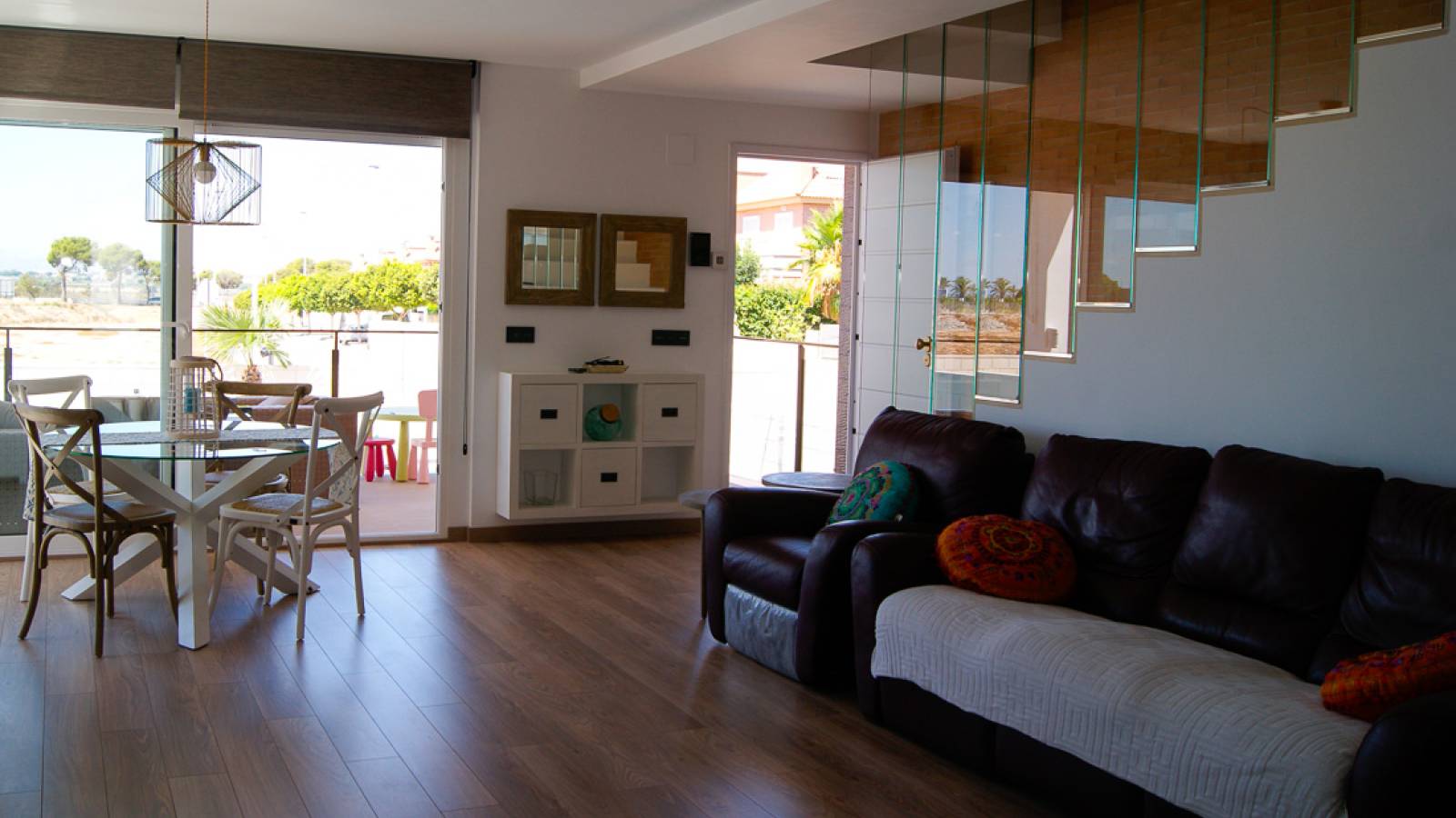 Neue immoblilien - Villa - Gran Alacant