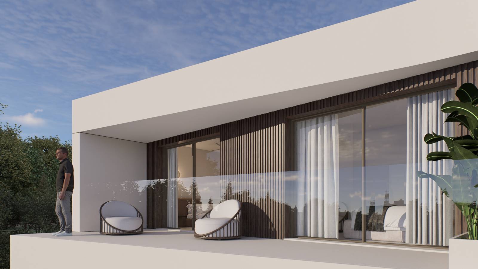 Neue immoblilien - Villa - Gran Alacant