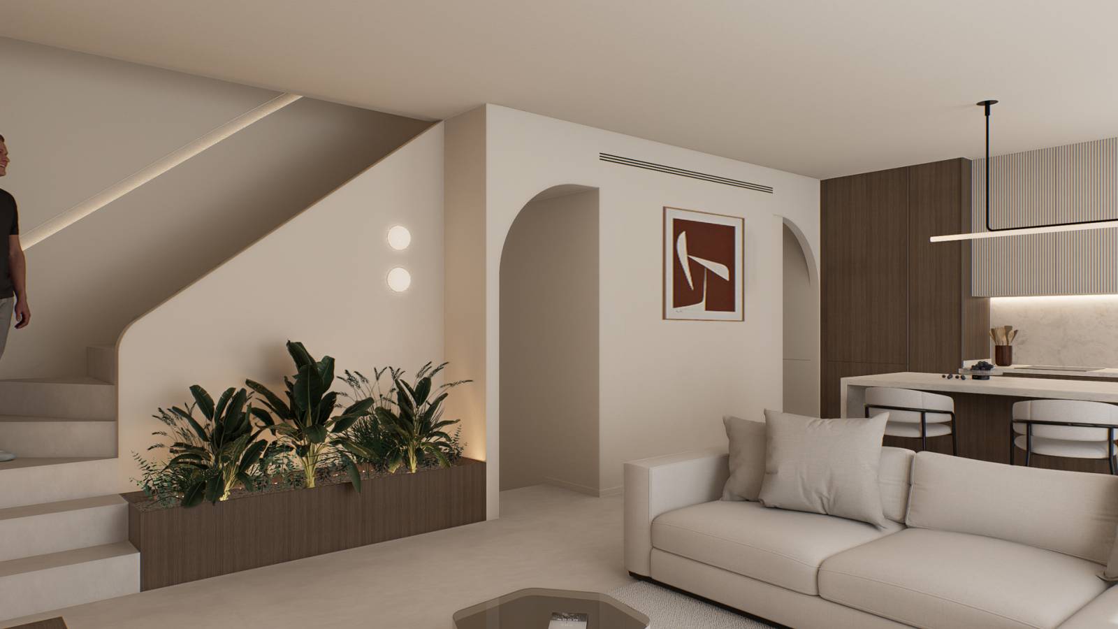 Neue immoblilien - Villa - Gran Alacant