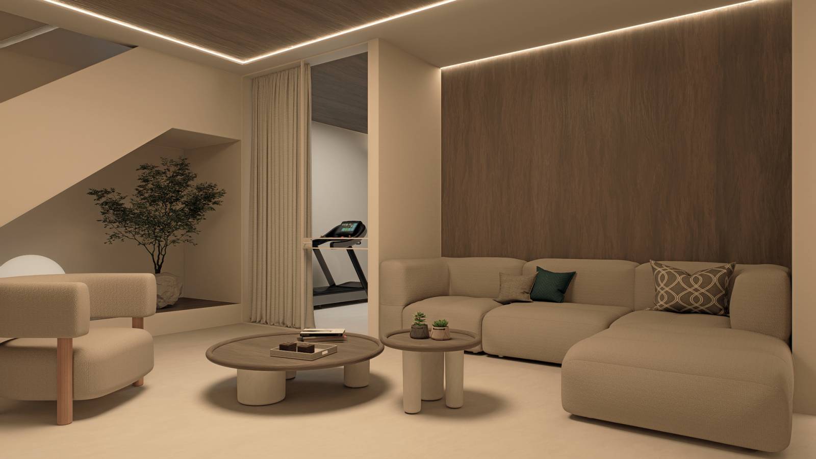 Neue immoblilien - Villa - Gran Alacant