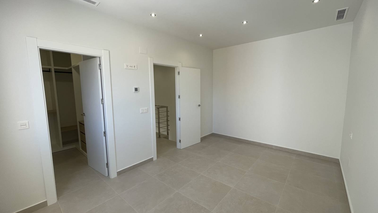 Neue immoblilien - Villa - Heredades