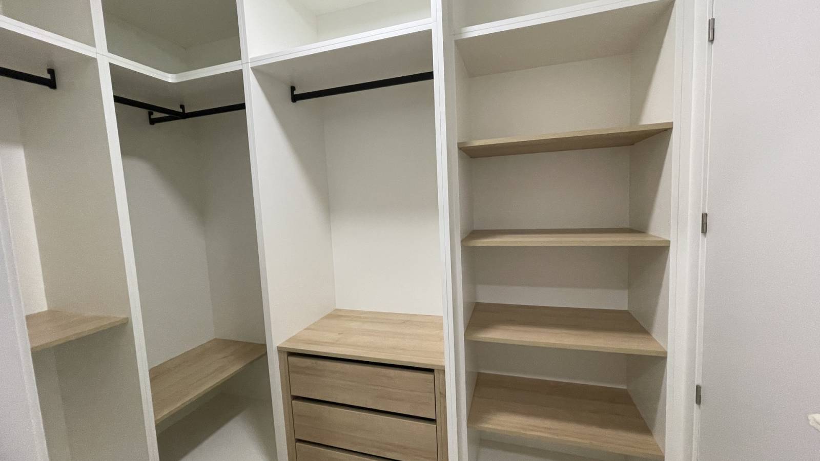 Neue immoblilien - Villa - Heredades