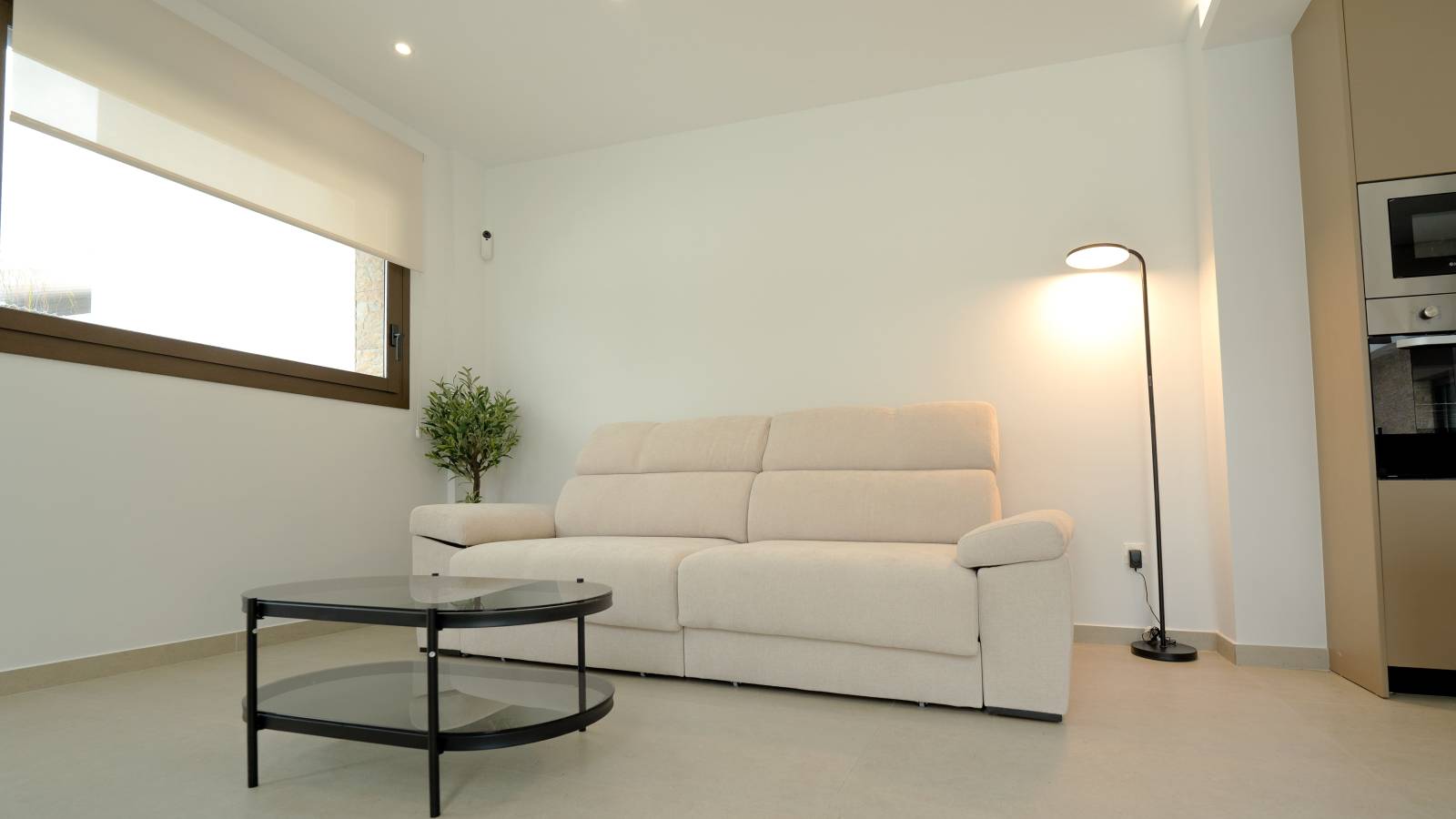 Neue immoblilien - Villa - Heredades