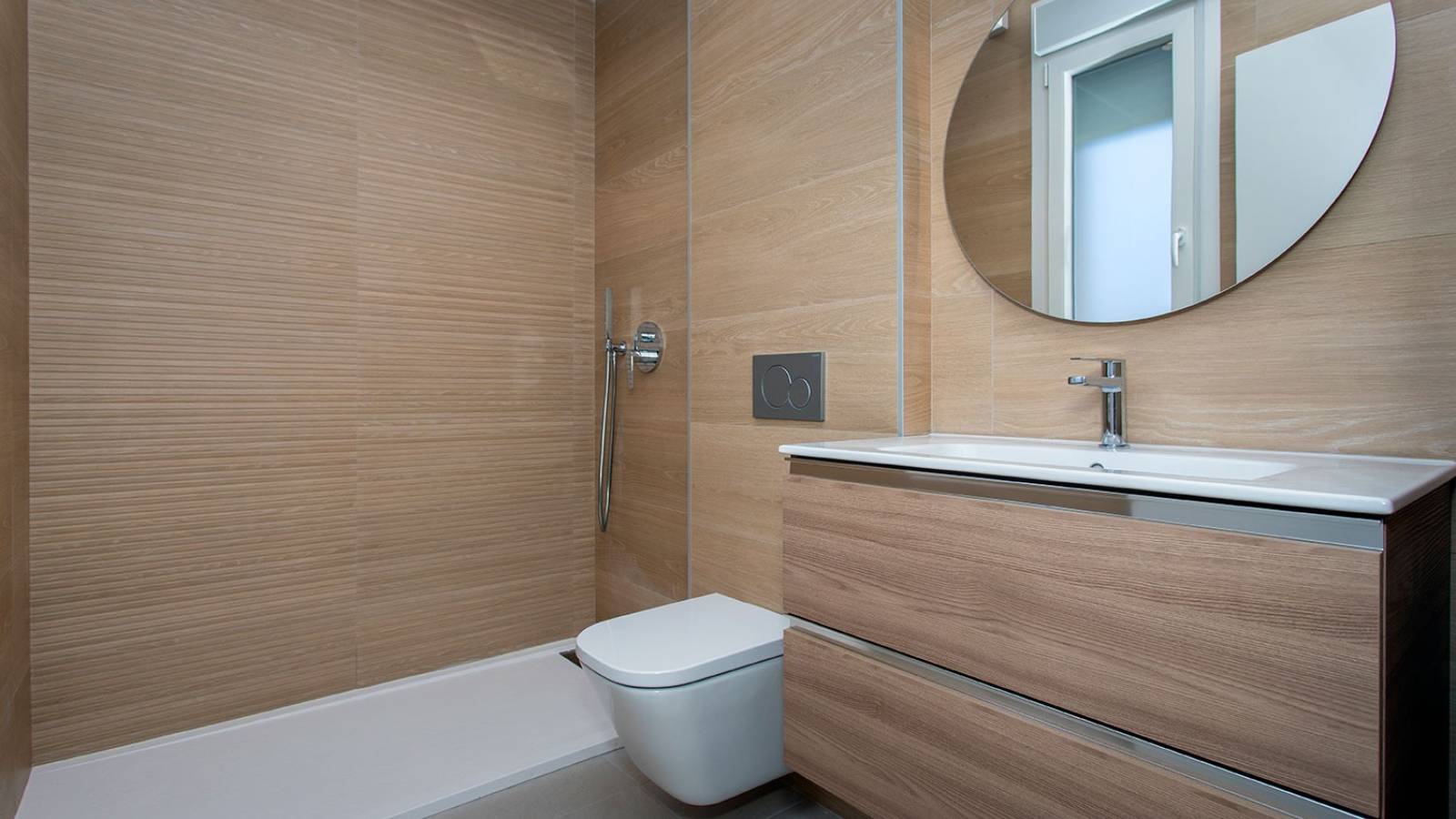 Neue immoblilien - Villa - Hondón de las Nieves