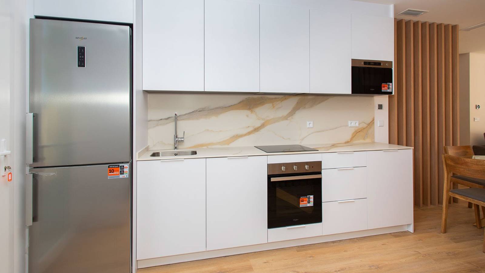 Neue immoblilien - Villa - Hondón de las Nieves