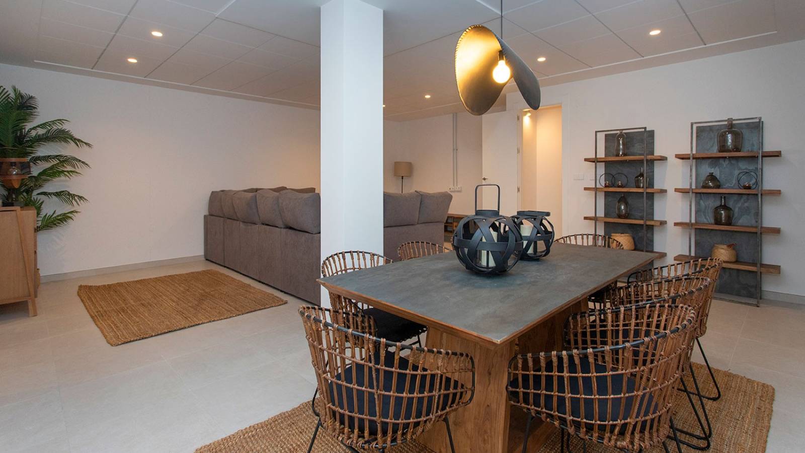 Neue immoblilien - Villa - Hondón de las Nieves