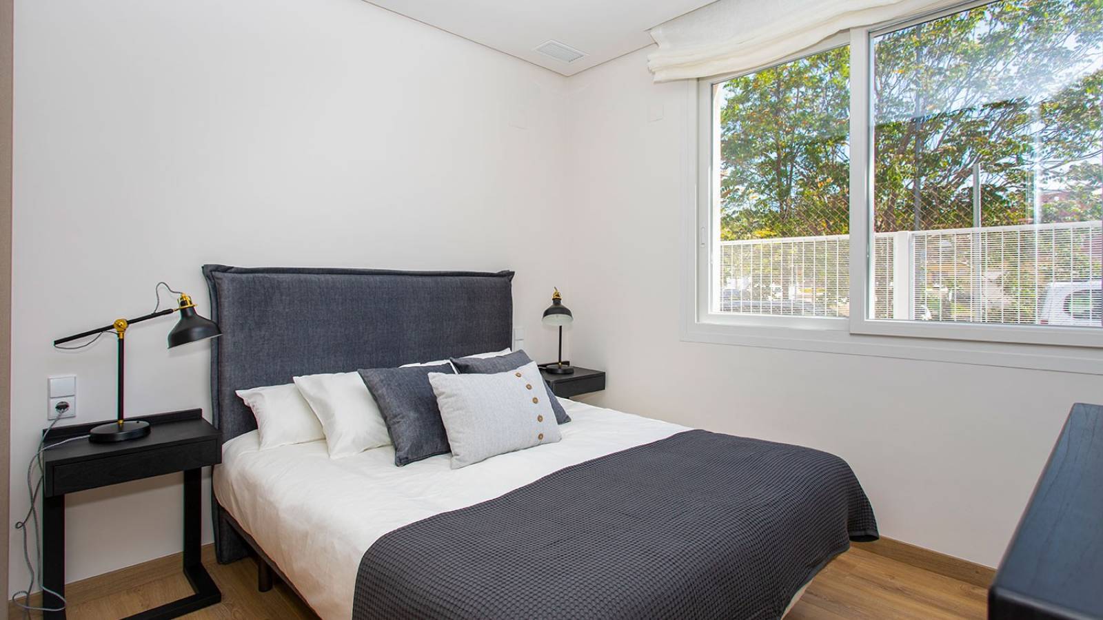 Neue immoblilien - Villa - Hondón de las Nieves