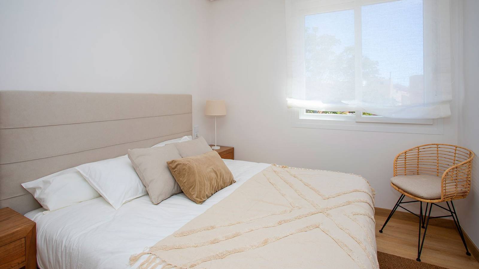 Neue immoblilien - Villa - Hondón de las Nieves