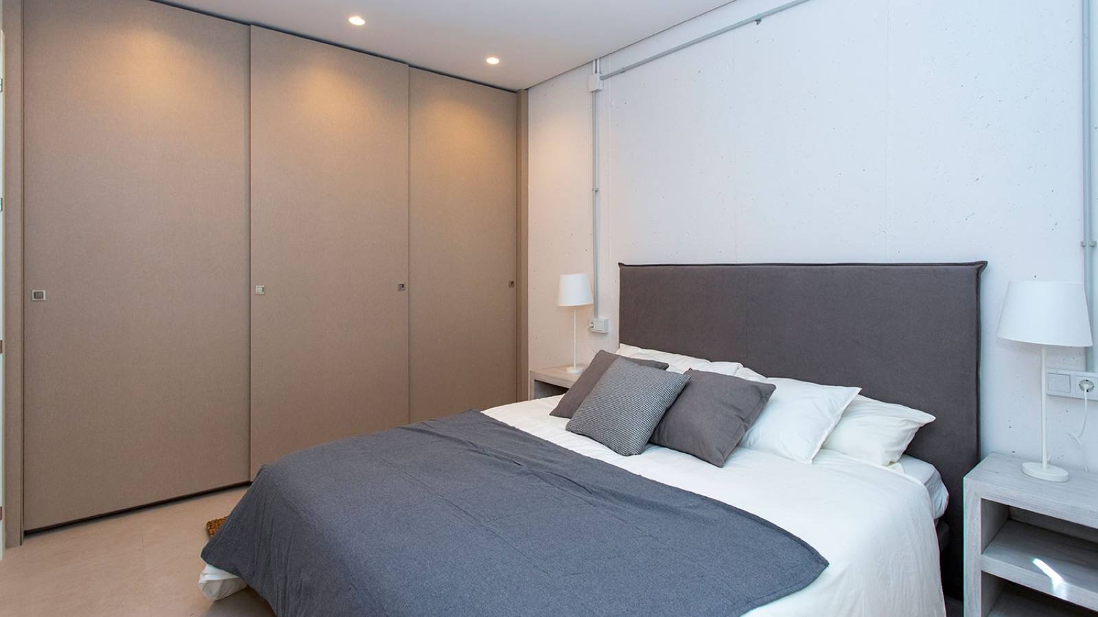 Neue immoblilien - Villa - Hondón de las Nieves