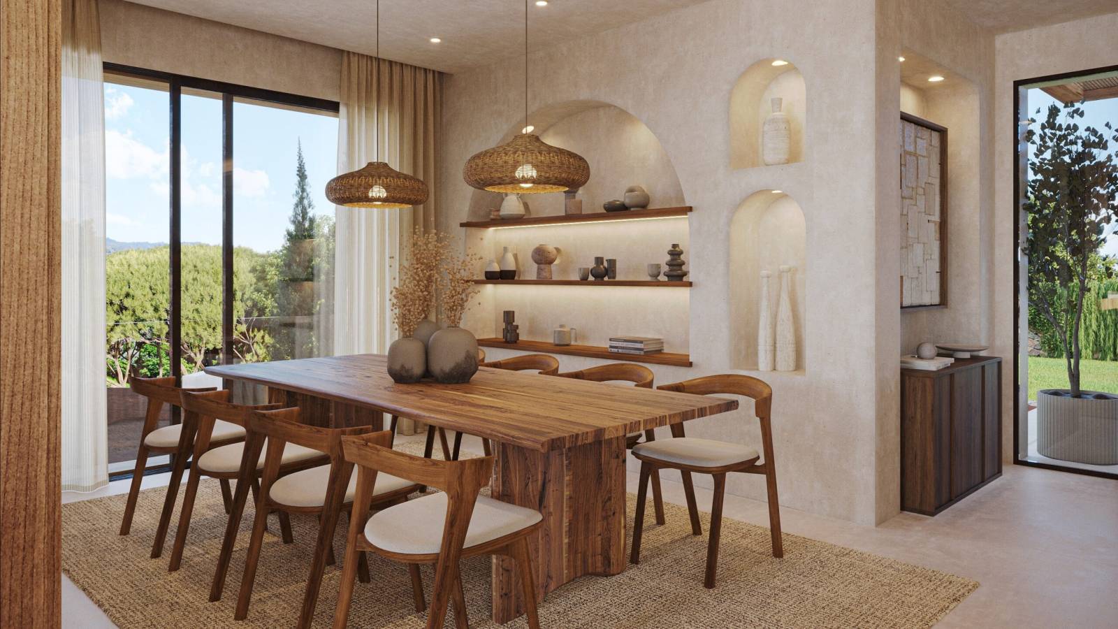 Neue immoblilien - Villa - Javea/Xabia - Javea