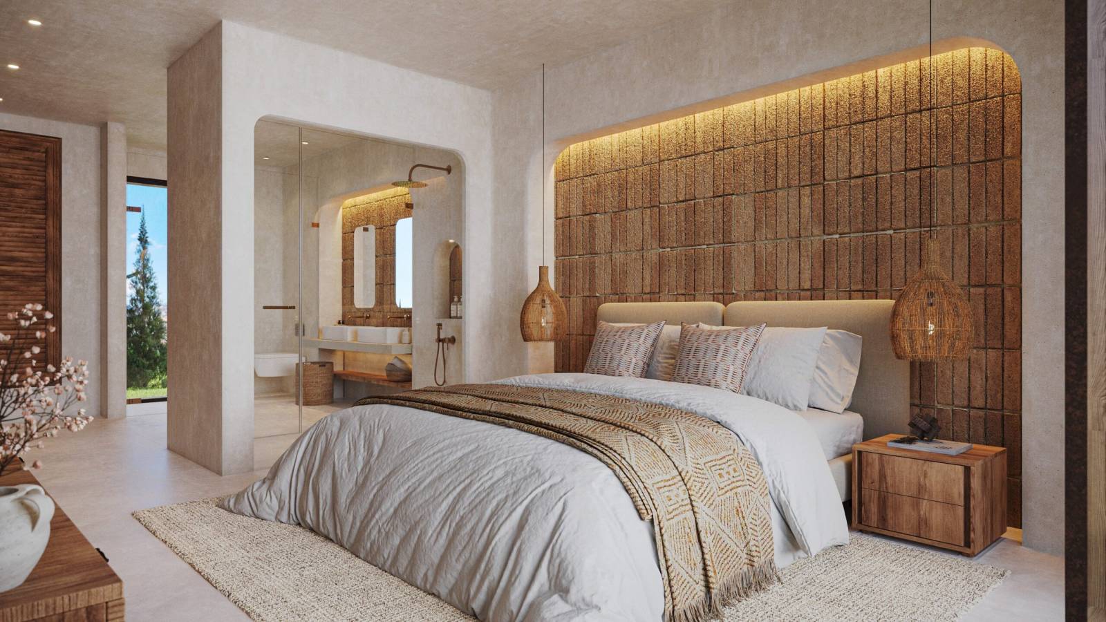 Neue immoblilien - Villa - Javea/Xabia - Javea