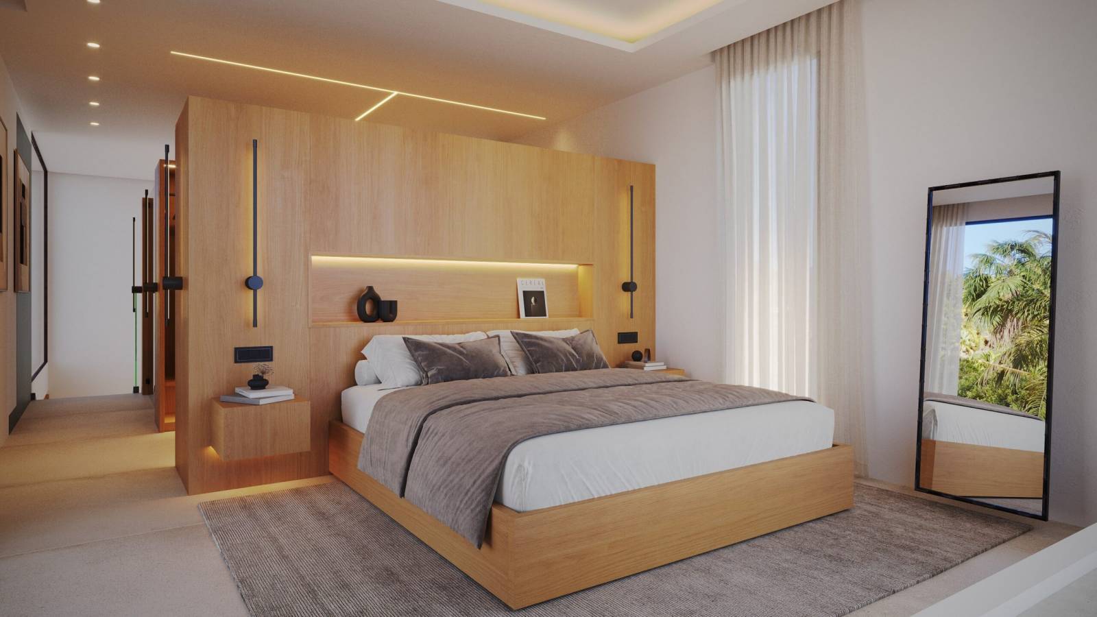 Neue immoblilien - Villa - Javea/Xabia - Javea