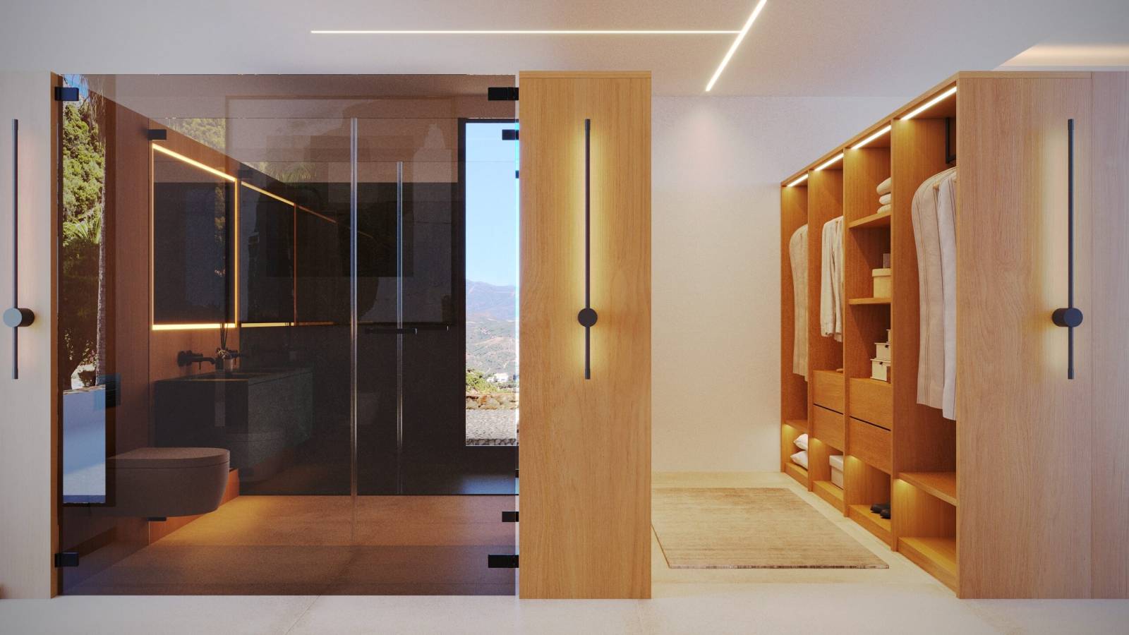 Neue immoblilien - Villa - Javea/Xabia - Javea